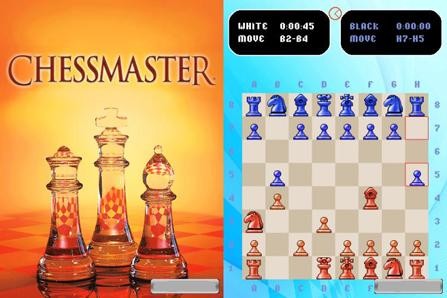 Chess Game For Windows Mobile 6