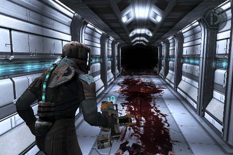 Game Copy World Dead Space Trailer